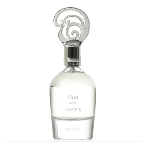 Khadlaj Oud Pour Klassik
