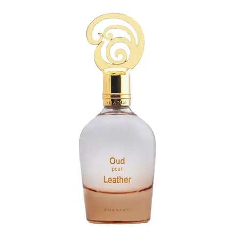 Khadlaj Oud Pour Leather