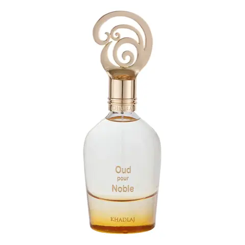 Khadlaj Oud Pour Noble