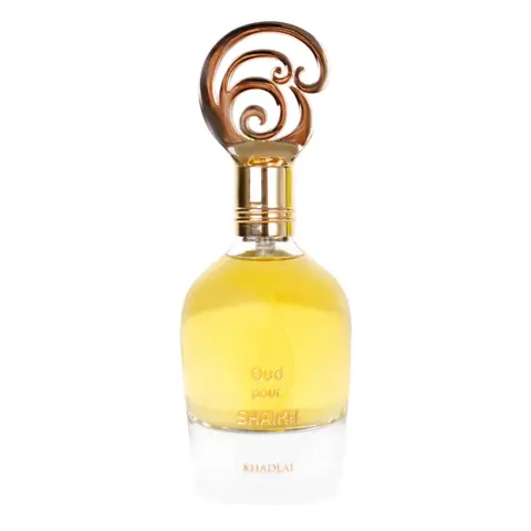 Khadlaj Oud Pour Shaikh