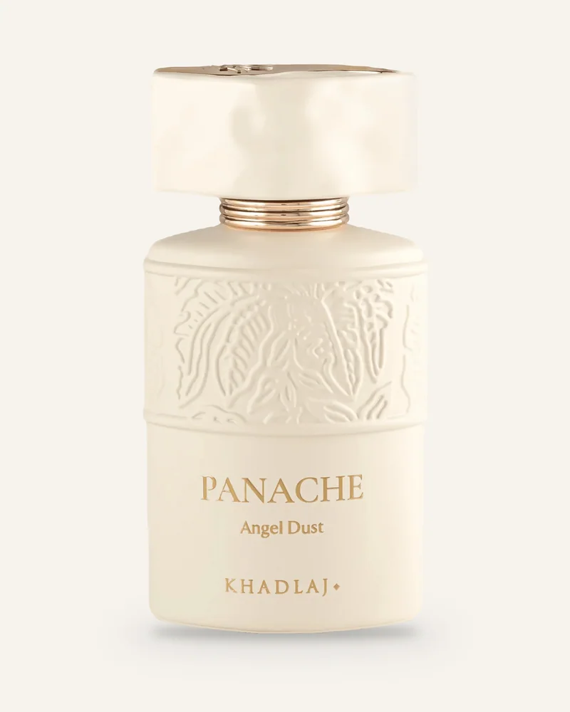 Khadlaj Panache Angel Dust Extrait de Parfum bottle