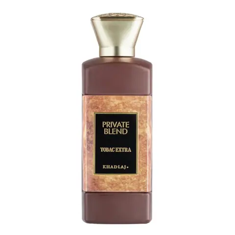 Khadlaj Private Blend Tobac Extra
