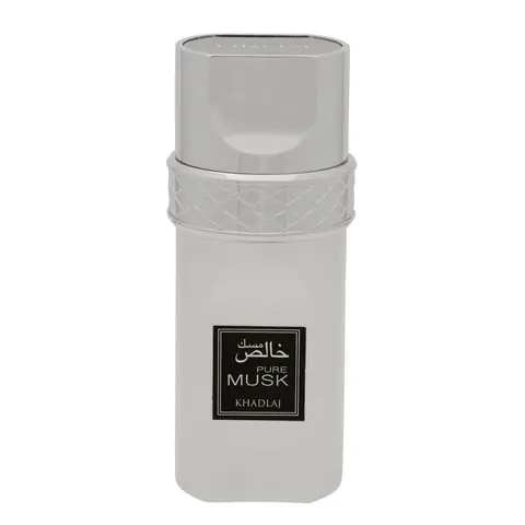 Khadlaj Pure Musk