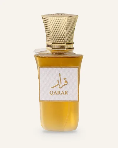 Khadlaj Qarar Women Extrait de Parfum bottle