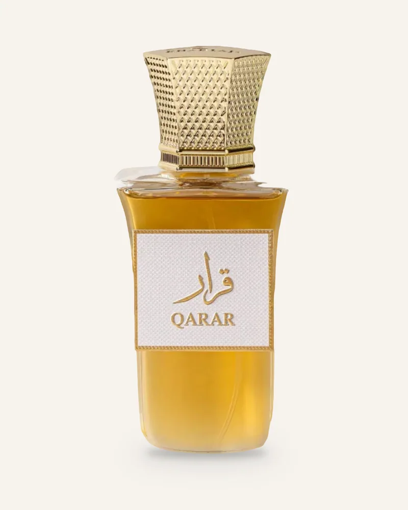 Khadlaj Qarar Women Extrait de Parfum bottle