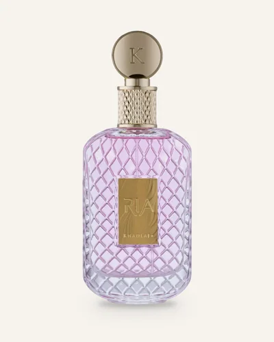 Khadlaj Ria Eau de Parfum bottle