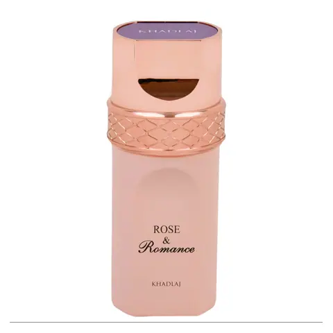 Khadlaj Rose And Romance