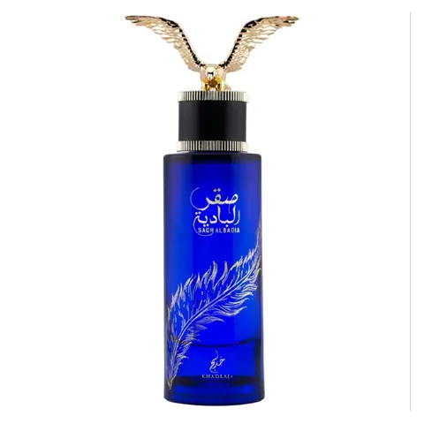 Khadlaj Saqr Al Badiya