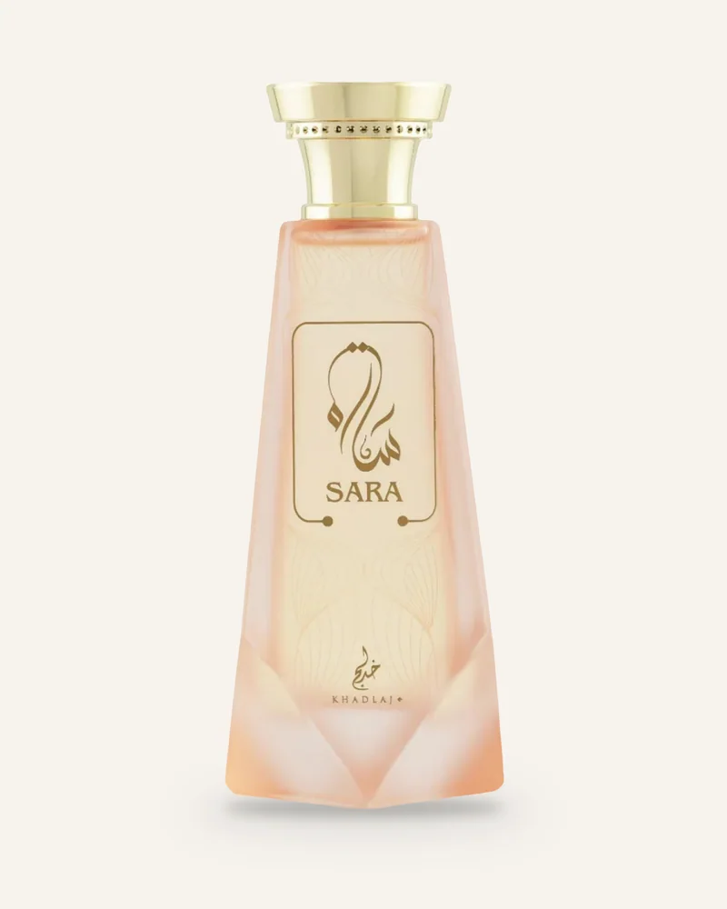 Khadlaj Sara Extrait de Parfum bottle