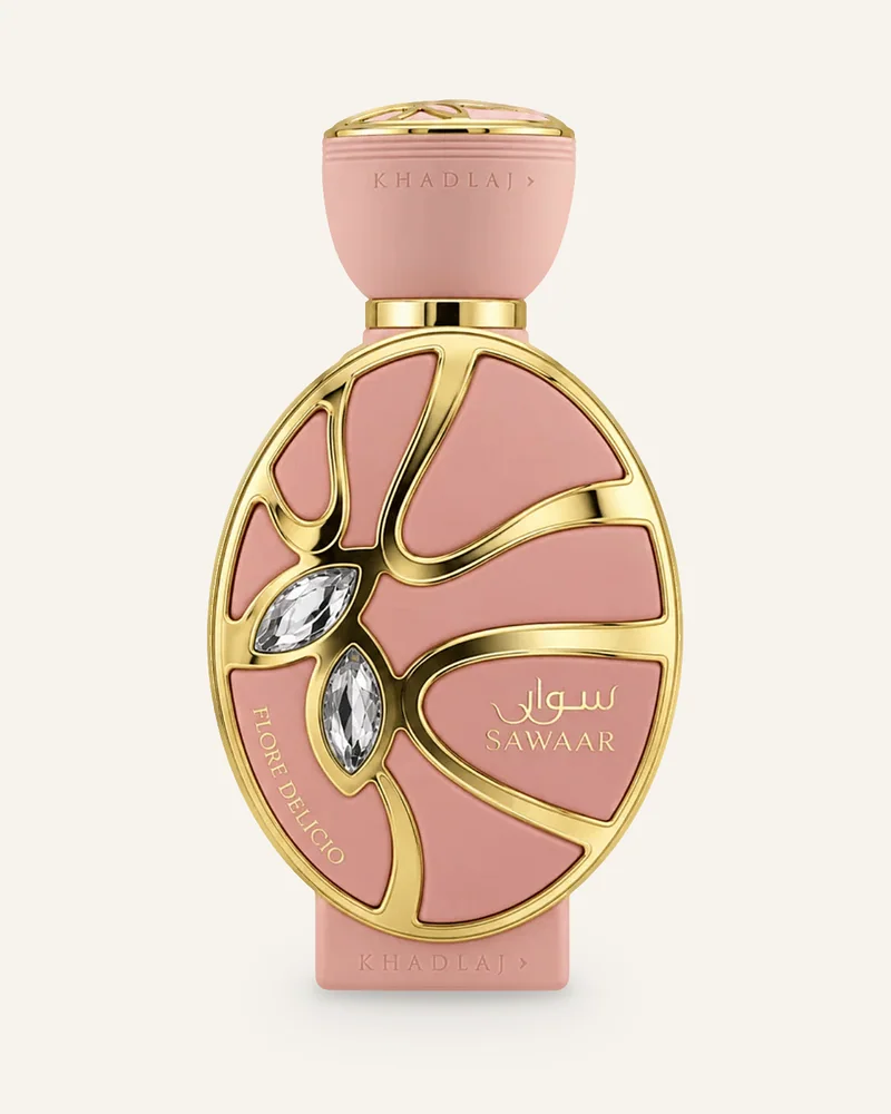 Khadlaj Sawaar Flore Delicio bottle