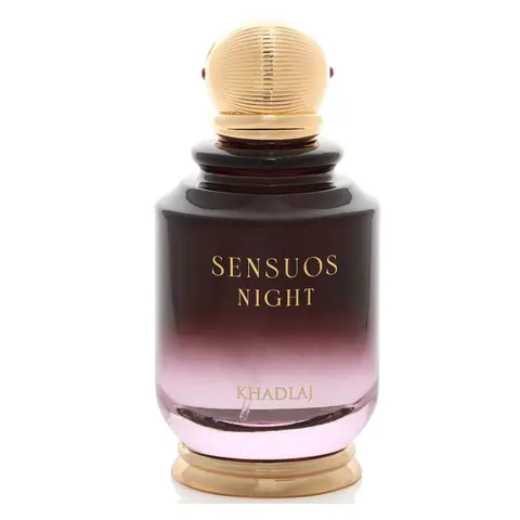 Khadlaj Sensuos Night