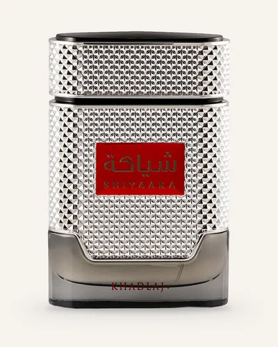 Khadlaj Shiyaaka Eau de Parfum bottle