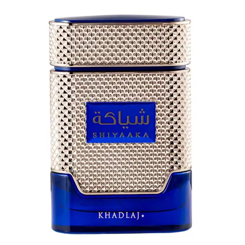 Khadlaj Shiyaaka Blue