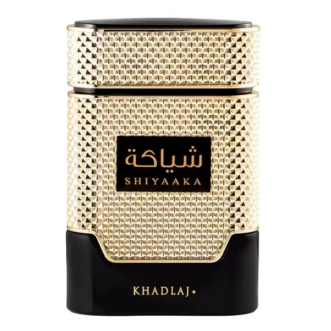 Khadlaj Shiyaaka Gold