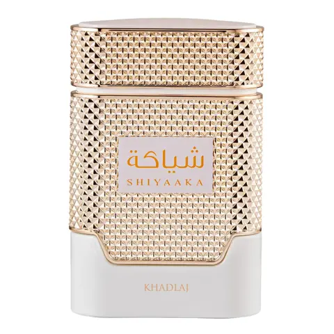 Khadlaj Shiyaaka White