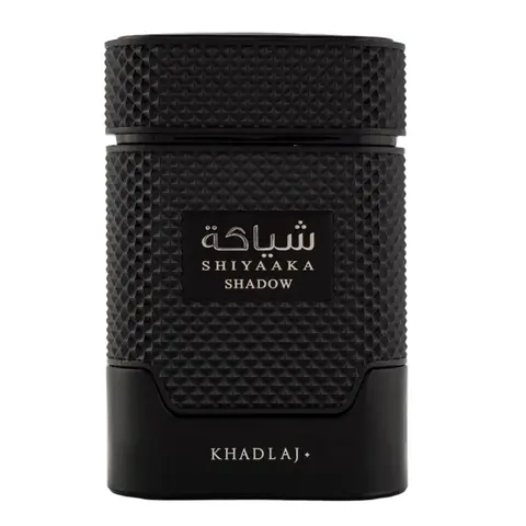 Khadlaj Special Edition Shiyaaka Shadow
