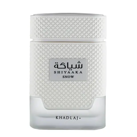 Khadlaj Special Edition Shiyaaka Snow