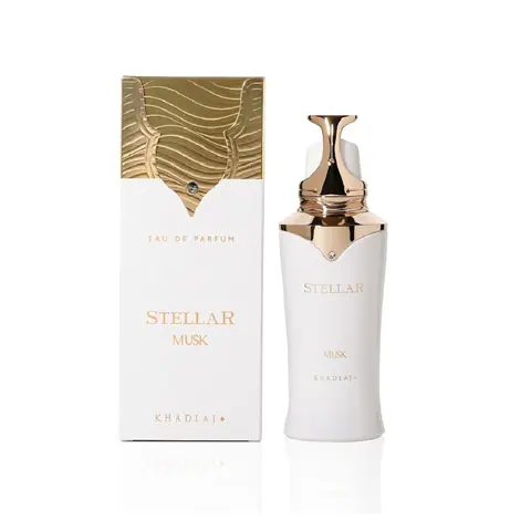 Khadlaj Stellar Musk
