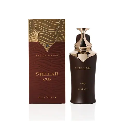 Khadlaj Stellar Oud Women