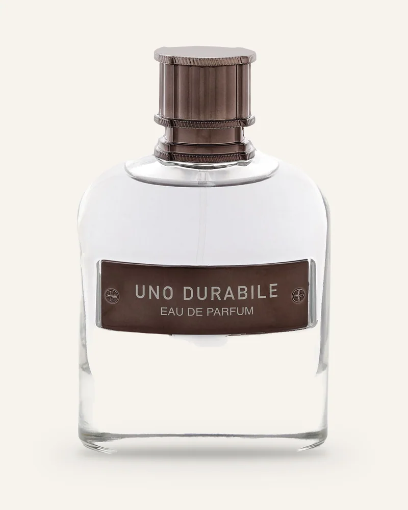 Khadlaj Uno Durable Eau de Parfum bottle
