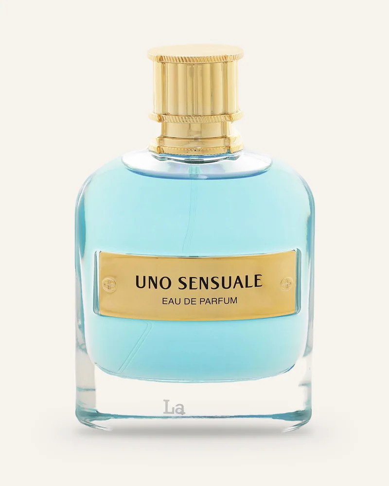 Khadlaj Uno Sensuale Eau de Parfum bottle