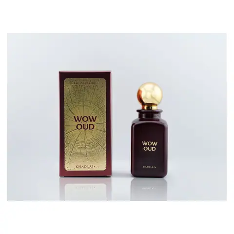 Khadlaj Wow Oud