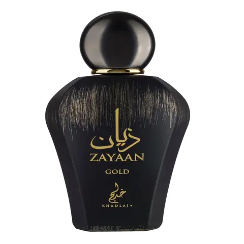 Khadlaj Zayaan Gold