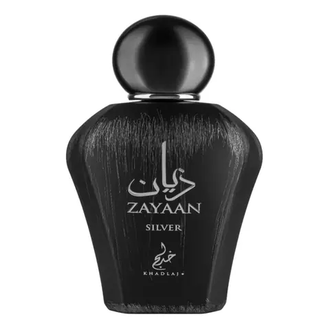 Khadlaj Zayaan Silver
