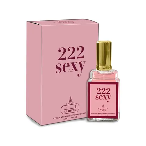 Khalis 222 Sexy