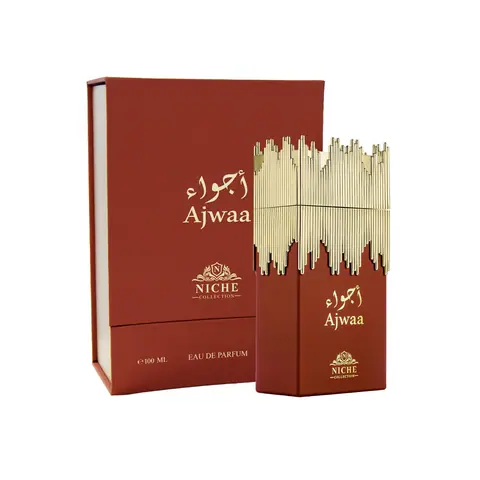 Khalis Ajwaa Niche