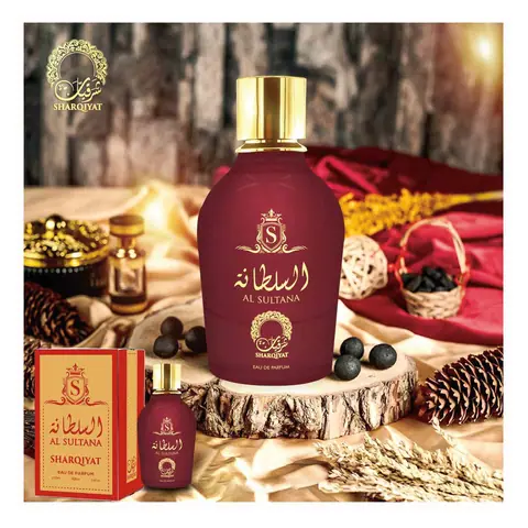 Khalis Al Sultana Sharqiyat
