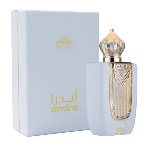 Khalis Andra Niche