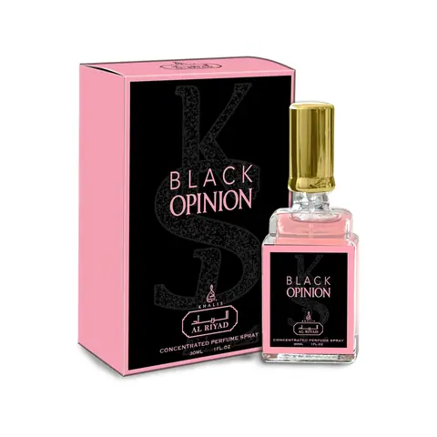 Khalis Black Opinion