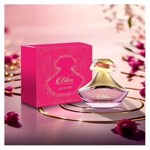 Khalis Bliss New Luxury