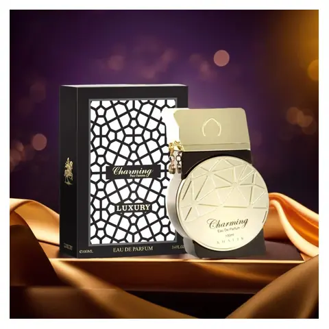 Khalis Charming New Luxury