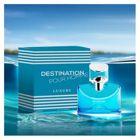 Khalis Destination New Luxury