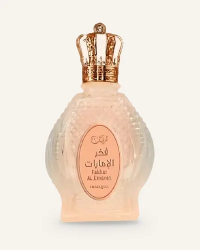 Khalis Fakhar Al Emarat Sharqiyat bottle