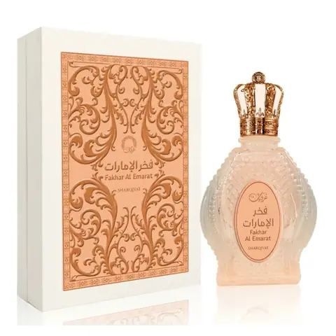 Khalis Fakhar Al Emarat Sharqiyat