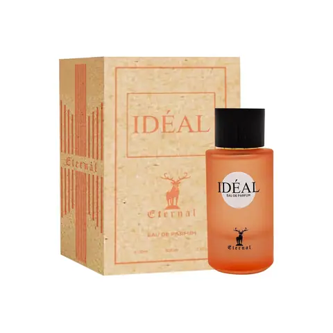 Khalis Ideal Eternal