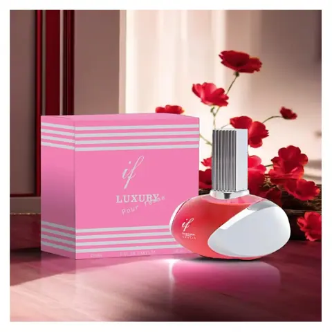 Khalis If New Luxury