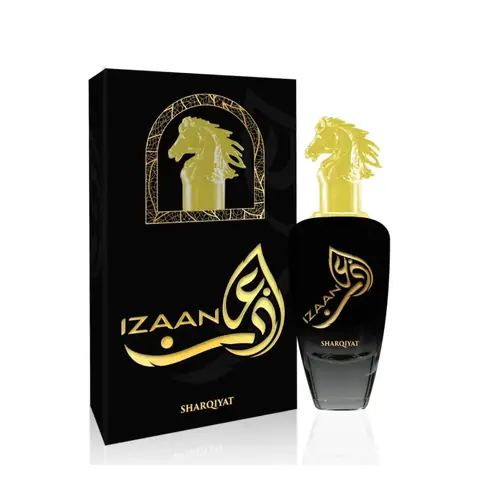 Khalis Izaan Sharqiyat
