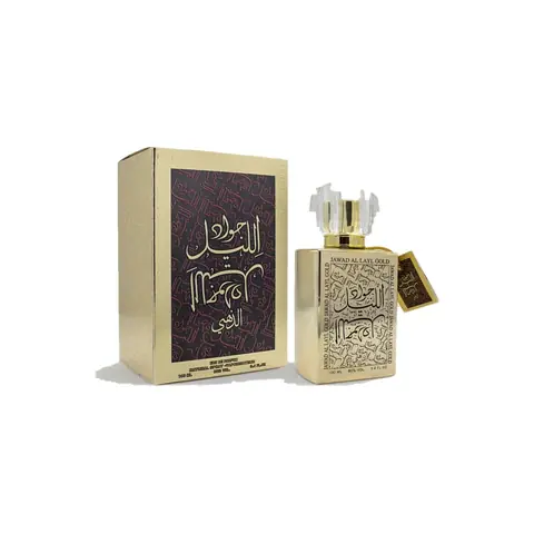 Khalis Jawad Al Layl Gold