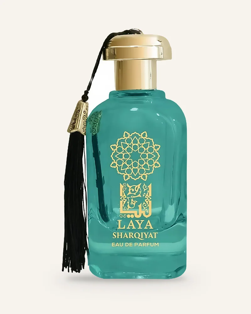 Khalis Laya Eau de Parfum bottle