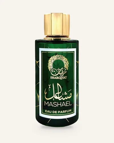 Khalis Mashael Sharqiyat Eau de Parfum bottle