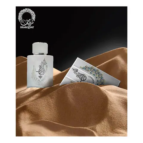 Khalis Musk Al Emarat Sharqiyat