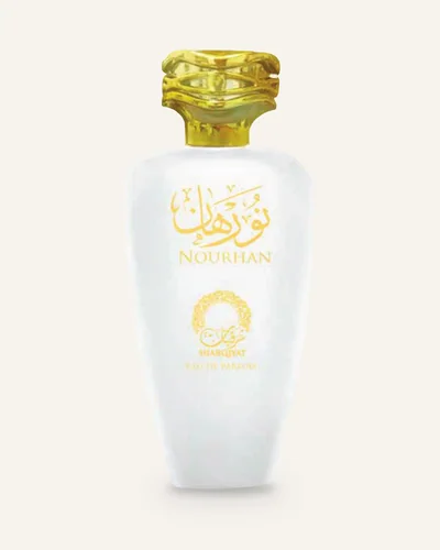 Khalis Nourhan Sharqiyat bottle