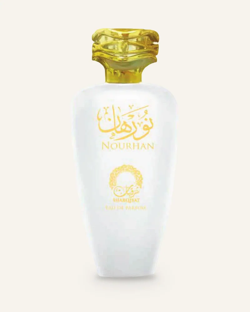 Khalis Nourhan Sharqiyat bottle