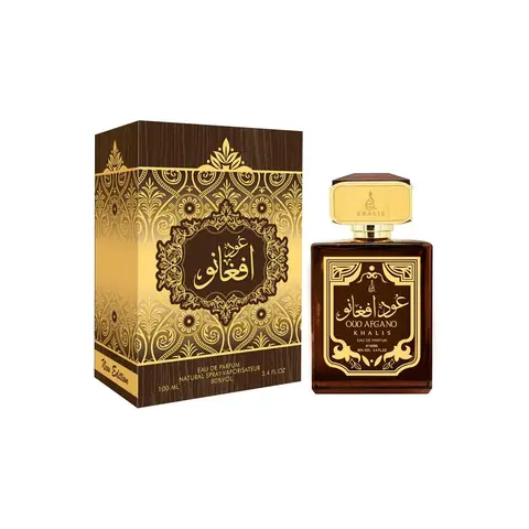 Khalis Oud Afgano