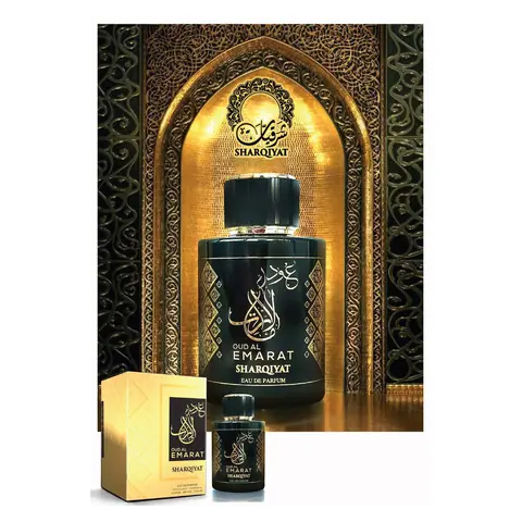 Khalis Oud Al Emarat Sharqiyat