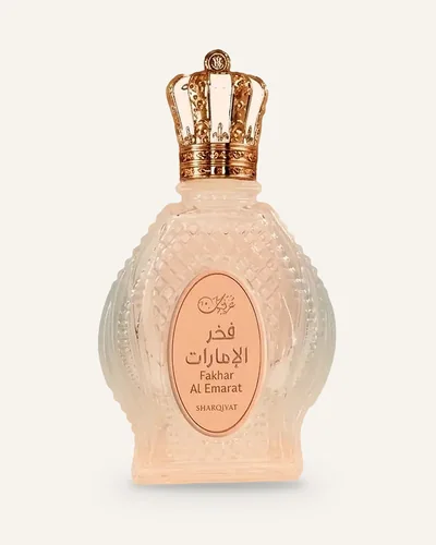 Khalis Pride of the Emirates Eau de Parfum bottle